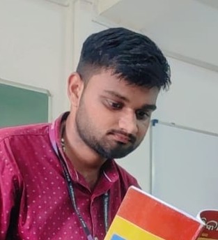 NITESH KUMAR JENA
